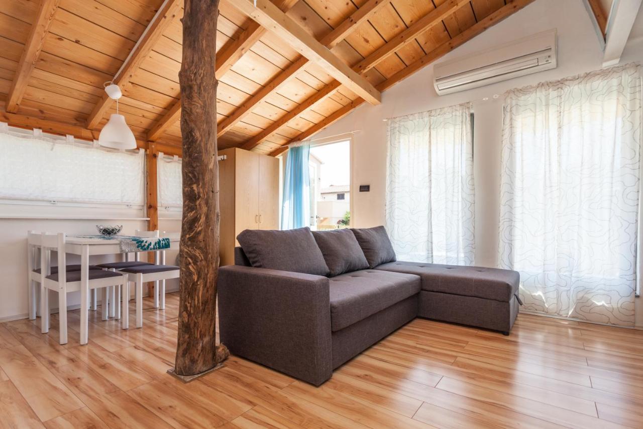 Valentino46 Appartement *