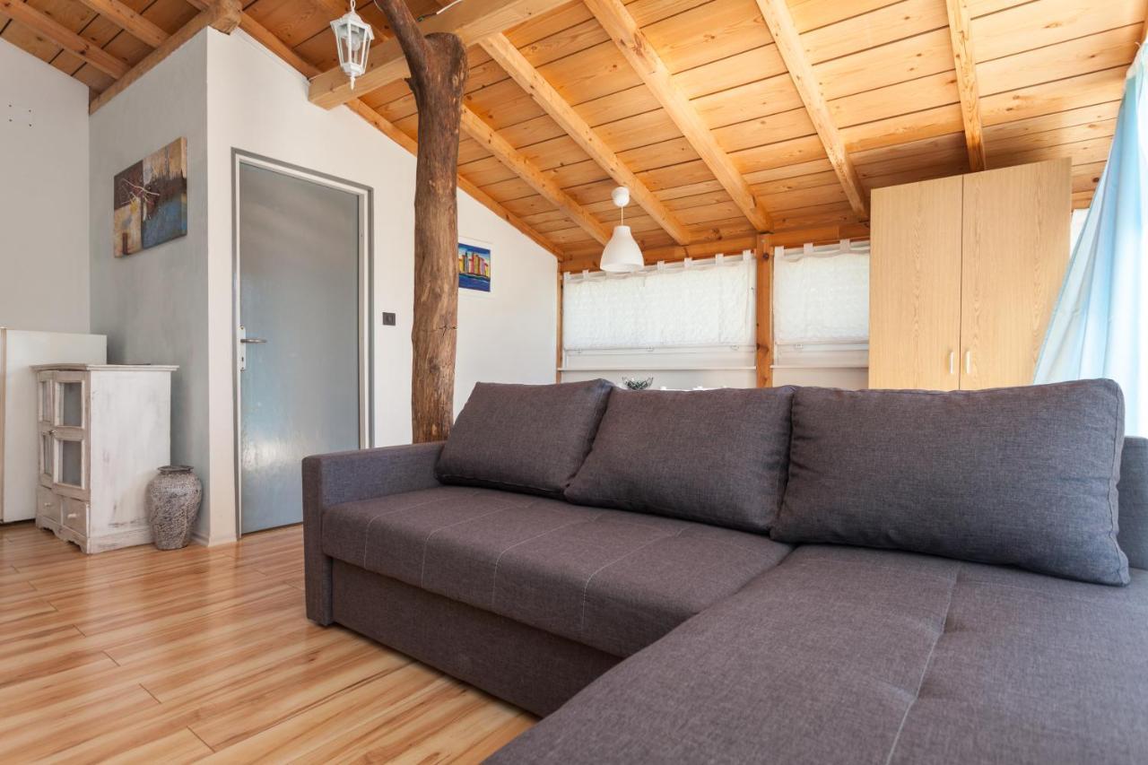 Valentino46 Appartement Rovinj