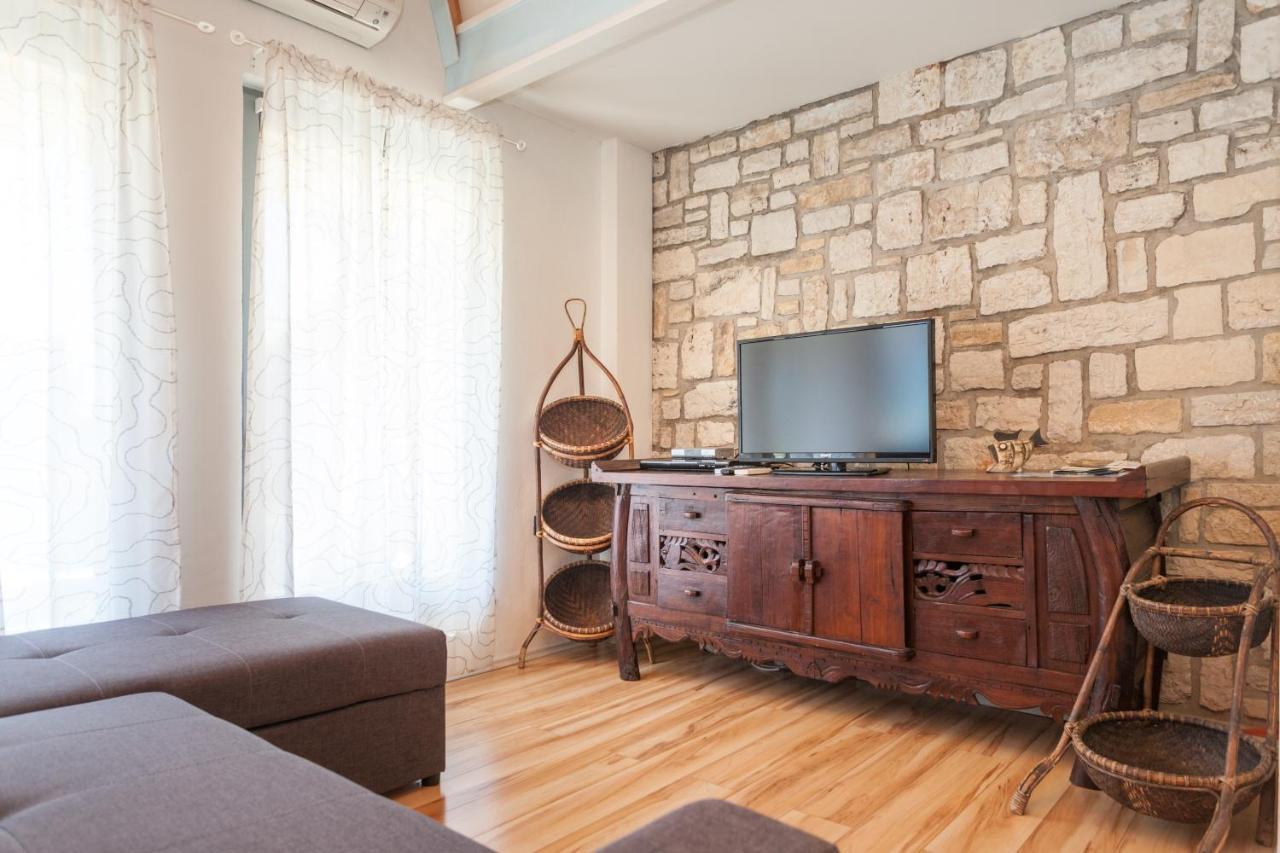Valentino46 Appartement *