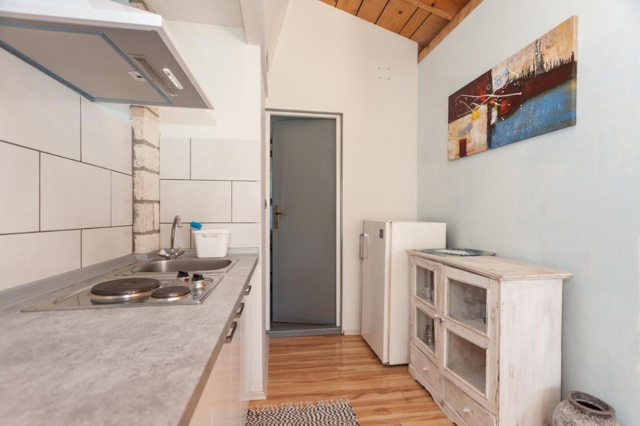 Valentino46 Appartement Rovinj