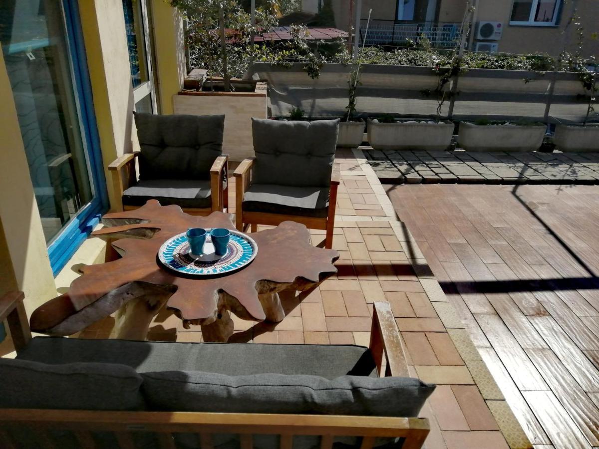 Appartement Valentino46 Rovinj