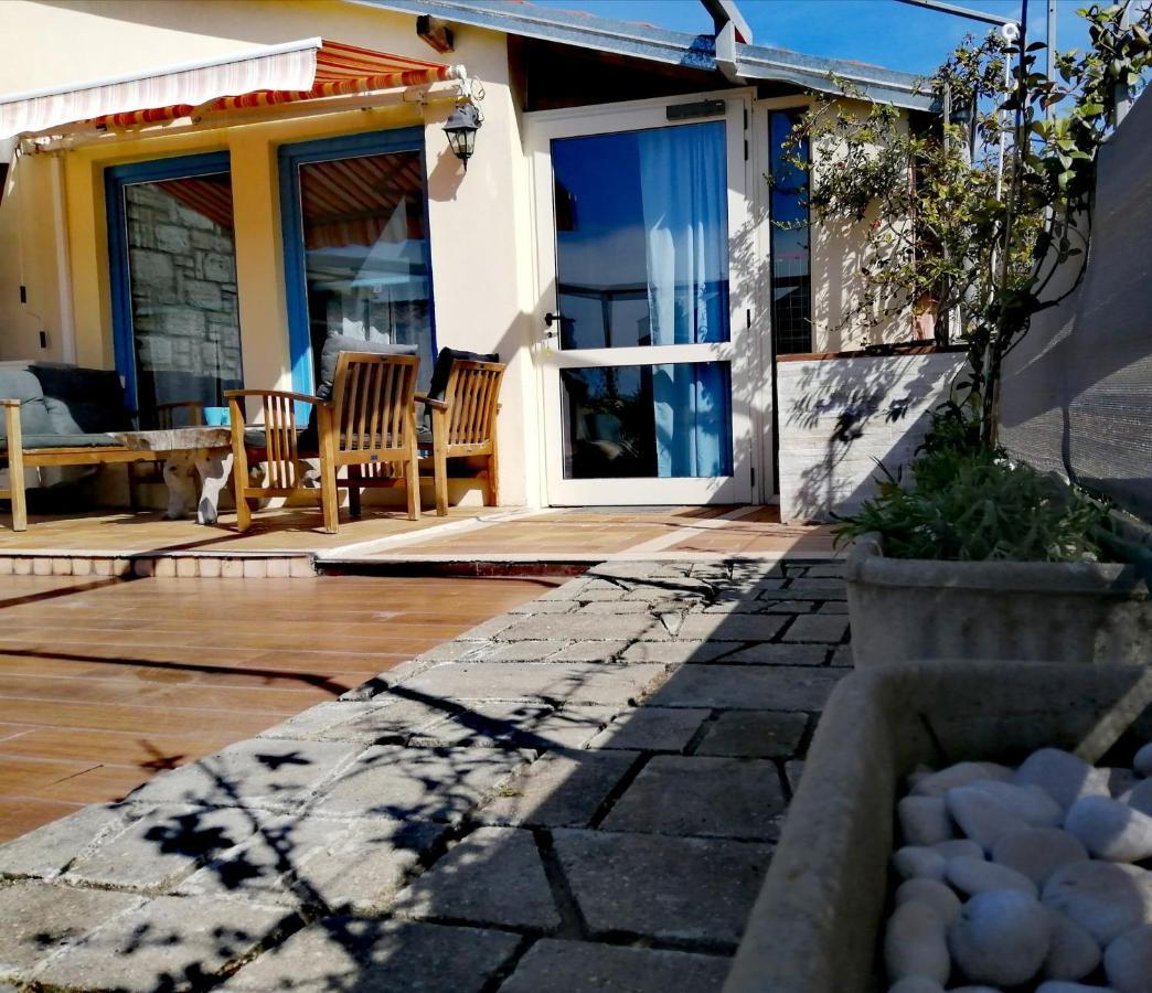 Appartement Valentino46 Rovinj