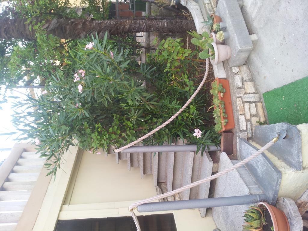 Valentino46 Appartement *