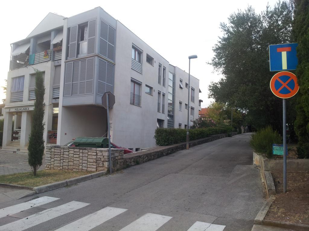 Valentino46 Appartement *