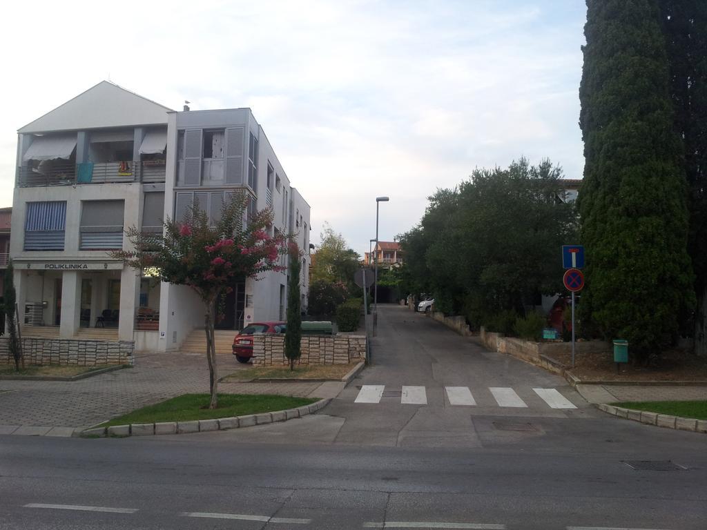Appartamento Valentino46 Rovigno