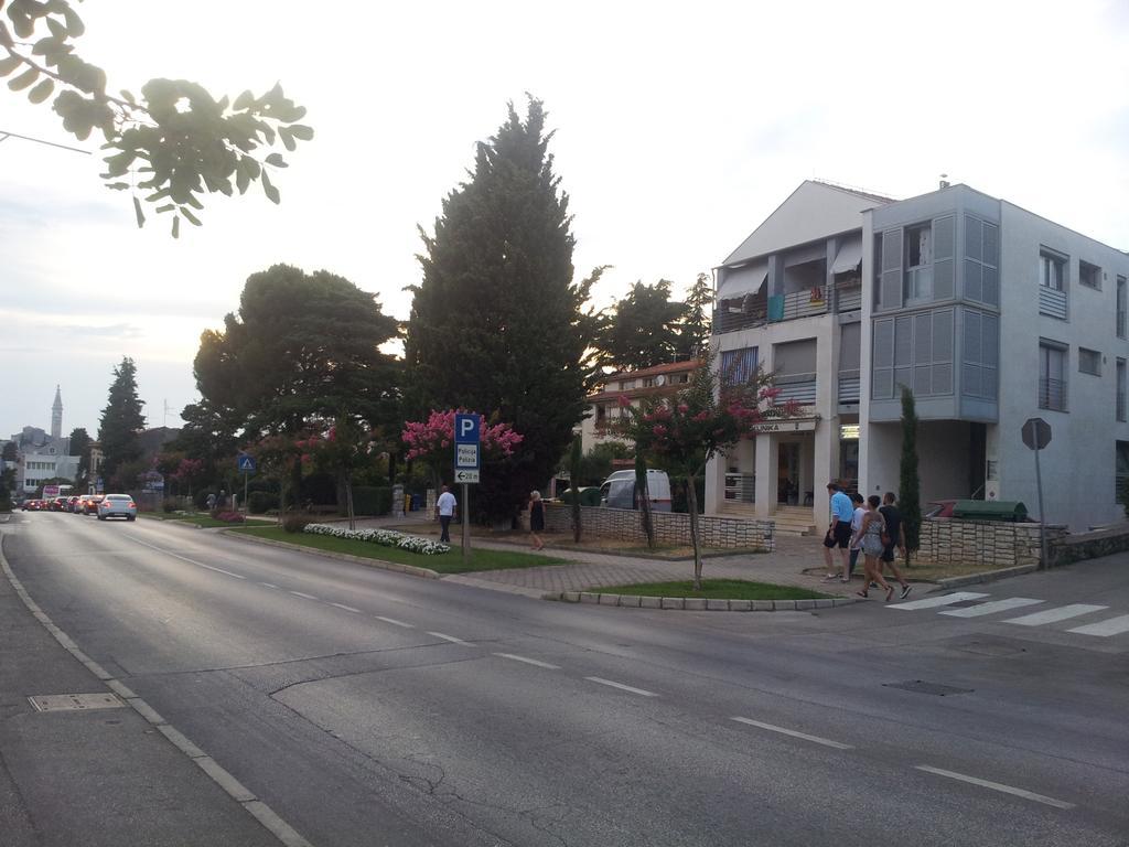 Appartamento Valentino46 *