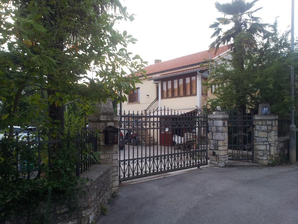 Valentino46 * Rovigno